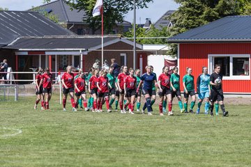 Bild 14 - F SG NieBar - IF Stjernen Flensborg : Ergebnis: 2:0